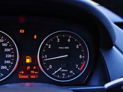 2014款 XDrive20i X设计套装 5座