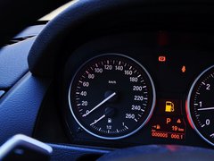 2014款 XDrive20i X设计套装 5座