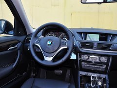 2014款 XDrive20i X设计套装 5座