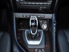2014款 XDrive20i X设计套装 5座
