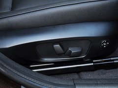 2014款 XDrive20i X设计套装 5座