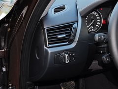 2014款 XDrive20i X设计套装 5座