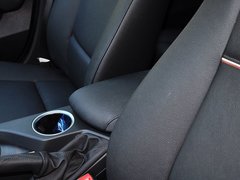 2014款 XDrive20i X设计套装 5座