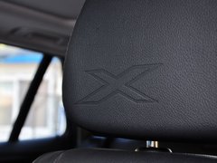 2014款 XDrive20i X设计套装 5座