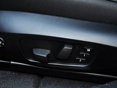 2014款 XDrive20i X设计套装 5座