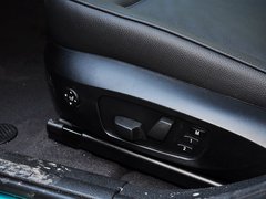 2014款 XDrive20i X设计套装 5座