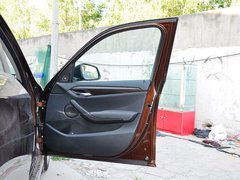 2014款 XDrive20i X设计套装 5座