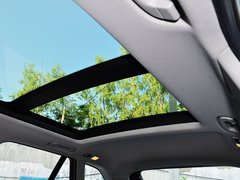 2014款 XDrive20i X设计套装 5座