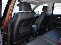 2014款 XDrive20i X设计套装 5座