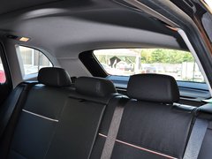 2014款 XDrive20i X设计套装 5座
