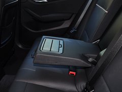 2014款 XDrive20i X设计套装 5座