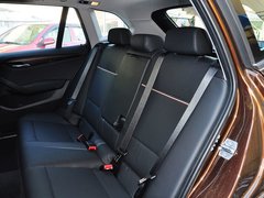 2014款 XDrive20i X设计套装 5座