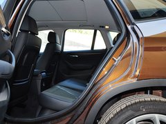 2014款 XDrive20i X设计套装 5座