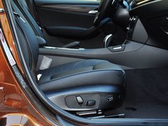 2014款 XDrive20i X设计套装 5座