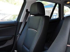 2014款 XDrive20i X设计套装 5座