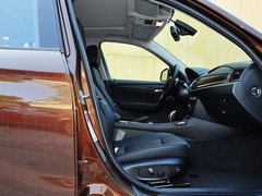 2014款 XDrive20i X设计套装 5座