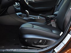 2014款 XDrive20i X设计套装 5座
