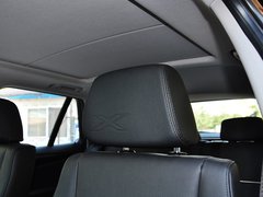2014款 XDrive20i X设计套装 5座