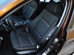 2014款 XDrive20i X设计套装 5座