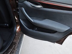 2014款 XDrive20i X设计套装 5座