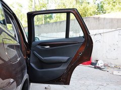 2014款 XDrive20i X设计套装 5座