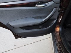 2014款 XDrive20i X设计套装 5座