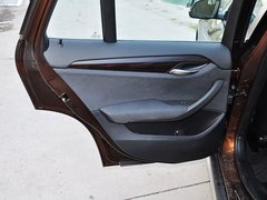 2014款 XDrive20i X设计套装 5座