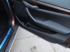 2014款 XDrive20i X设计套装 5座