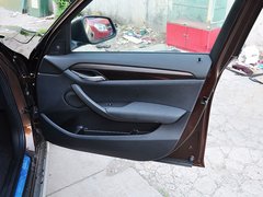 2014款 XDrive20i X设计套装 5座