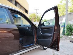2014款 XDrive20i X设计套装 5座