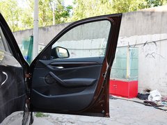 2014款 XDrive20i X设计套装 5座
