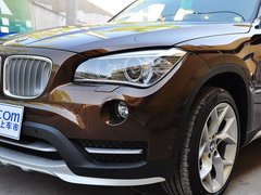 2014款 XDrive20i X设计套装 5座