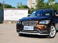 2014款 XDrive20i X设计套装 5座