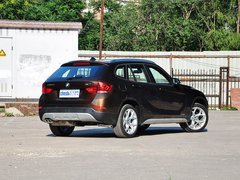 2014款 XDrive20i X设计套装 5座