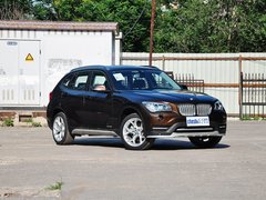 2014款 XDrive20i X设计套装 5座