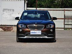 2014款 XDrive20i X设计套装 5座