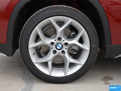 2014款 sDrive18i X设计套装 5座