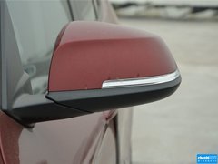 2014款 sDrive18i X设计套装 5座