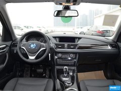 2014款 sDrive18i X设计套装 5座
