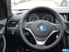 2014款 sDrive18i X设计套装 5座