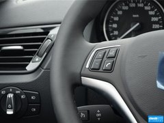 2014款 sDrive18i X设计套装 5座