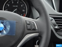 2014款 sDrive18i X设计套装 5座