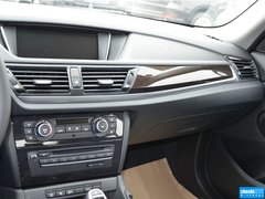 2014款 sDrive18i X设计套装 5座