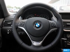 2014款 sDrive18i X设计套装 5座