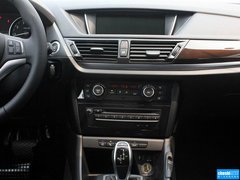 2014款 sDrive18i X设计套装 5座