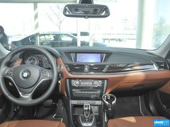 2014款 sDrive18i X设计套装 5座
