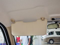 2014款 宜商 1.5L 手动 标准版4A91 7座