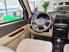 2014款 宜商 1.5L 手动 标准版4A91 7座