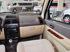 2014款 宜商 1.5L 手动 标准版4A91 7座