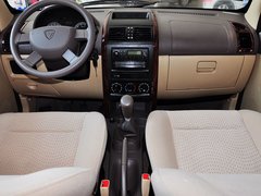 2014款 宜商 1.5L 手动 标准版4A91 7座